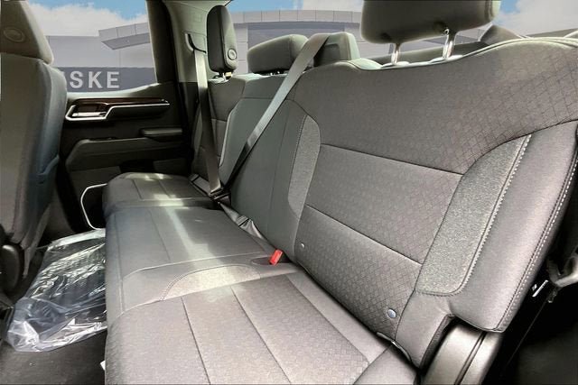 New 2026 GMC Sierra 1500 Elevation AWD/4WD image 12