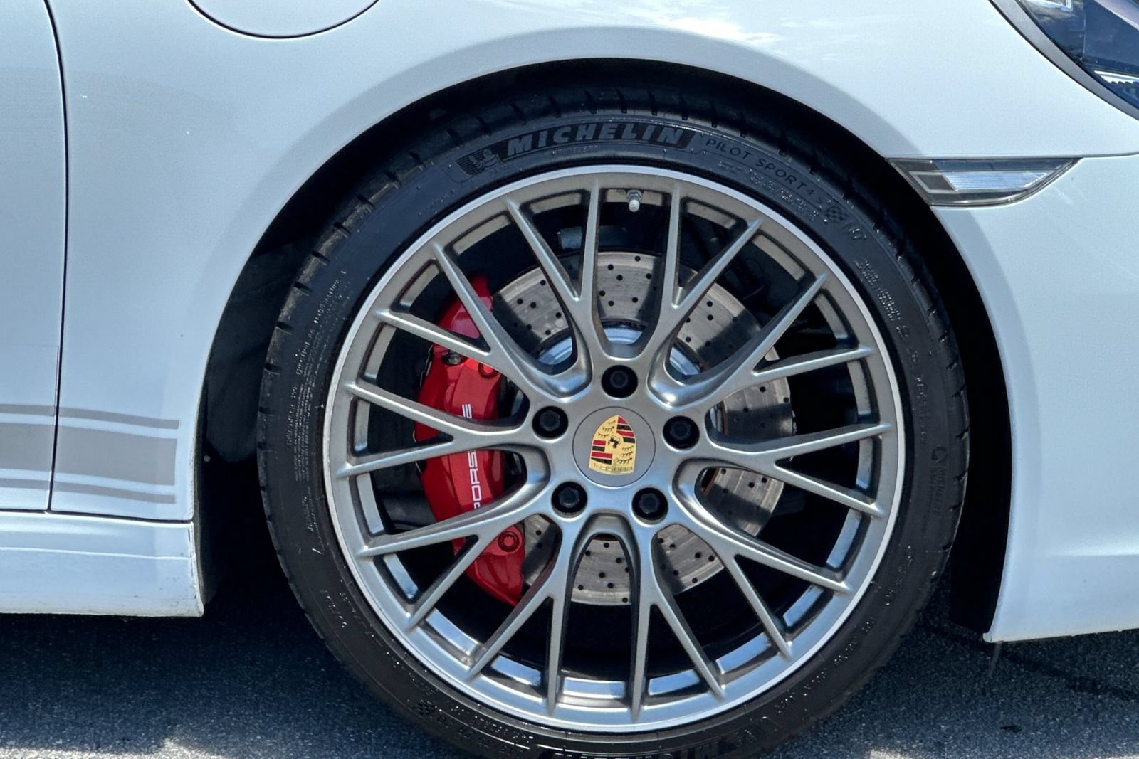 Used 2018 Porsche 911 Carrera S RWD image 41