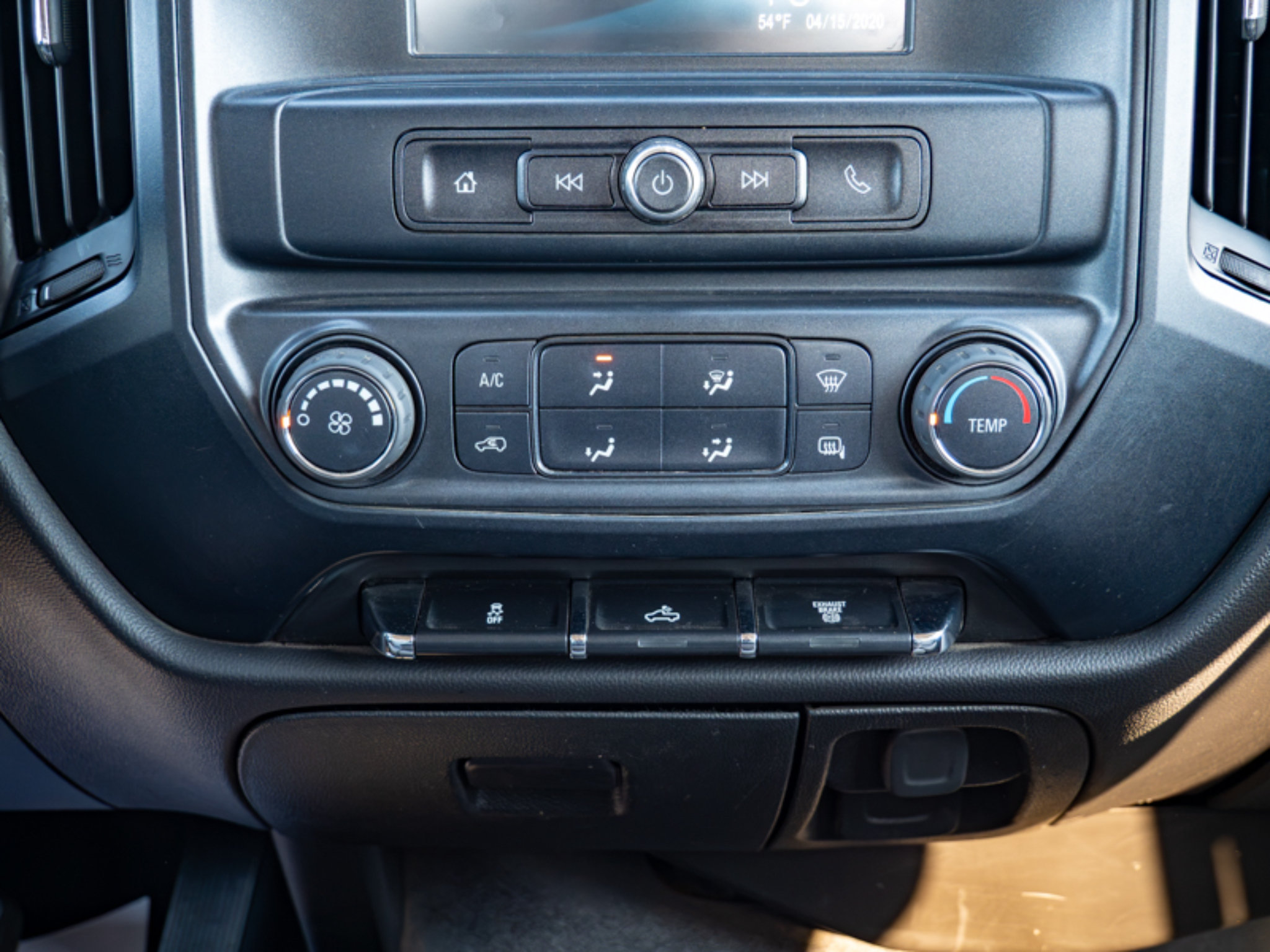 Used 2019 Chevrolet Silverado 3500 W/T w/ WT Convenience Package AWD/4WD image 14