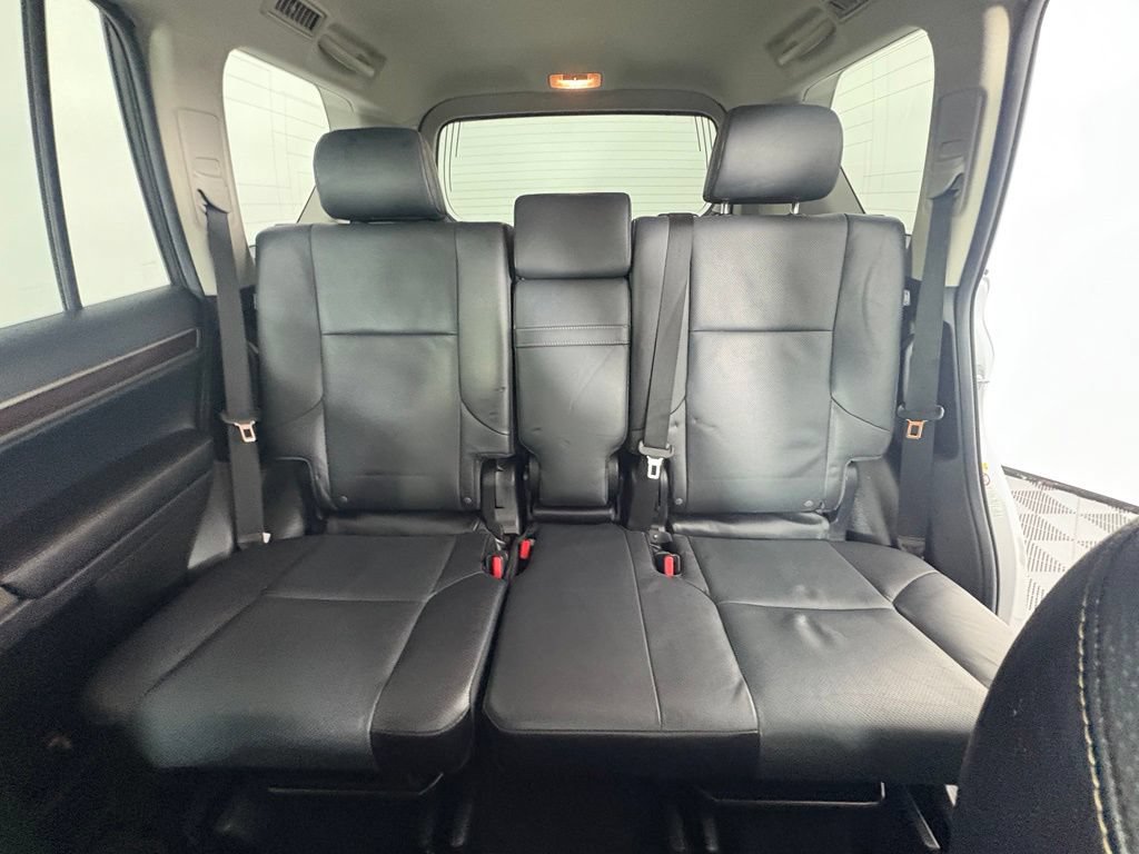 Used 2018 Lexus GX 460 Premium w/ Premium Package AWD/4WD image 6
