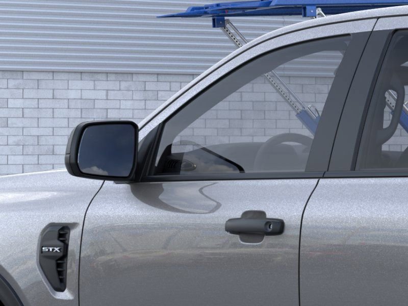 New 2026 Ford Ranger XL RWD image 20