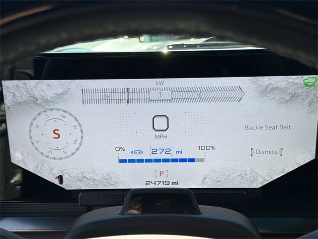 Used 2024 GMC Hummer EV 3X w/ Extreme Off-Road Package image 27