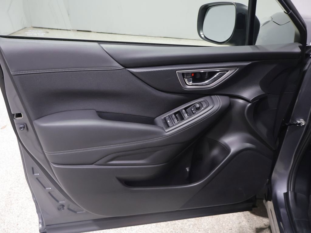 Used 2022 Subaru Forester Premium image 13