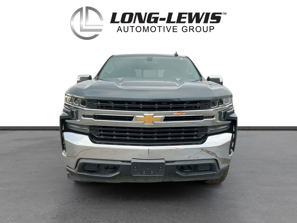 Used 2020 Chevrolet Silverado 1500 LT w/ All-Star Edition image 11