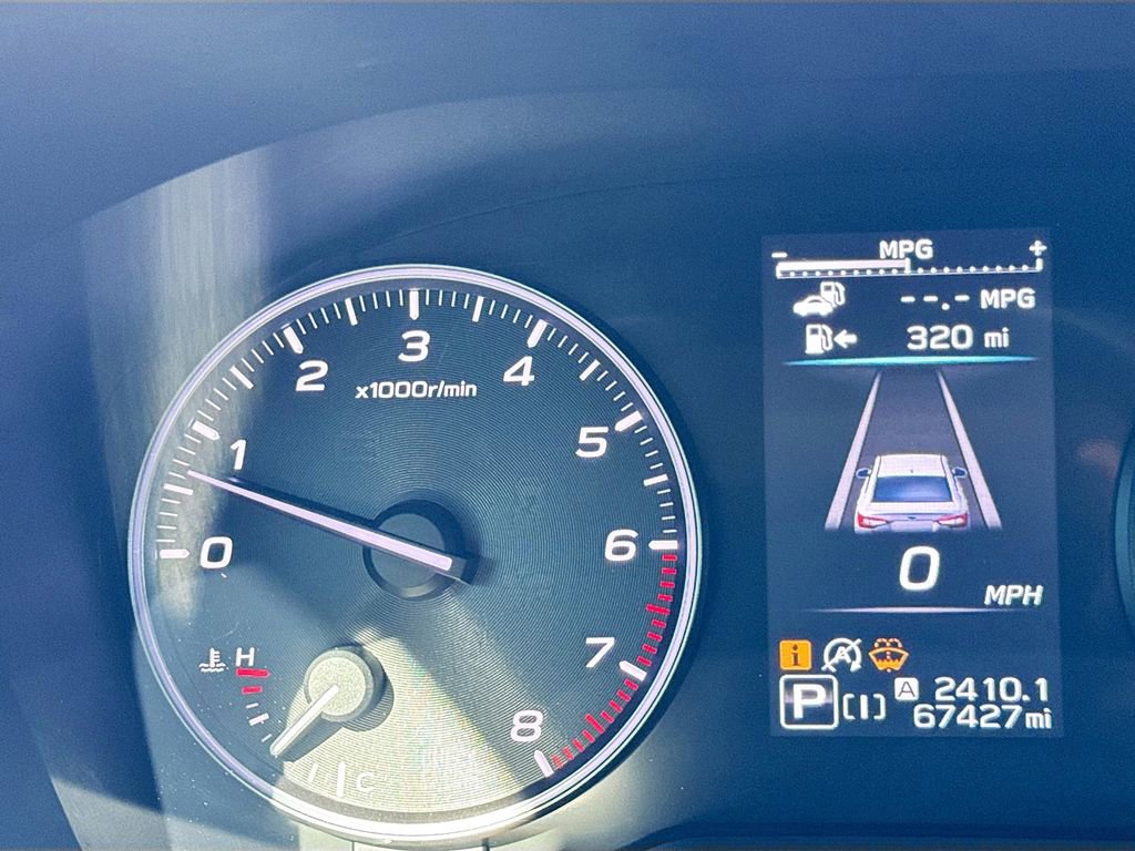 Used 2021 Subaru Legacy 2.5i Sport image 15