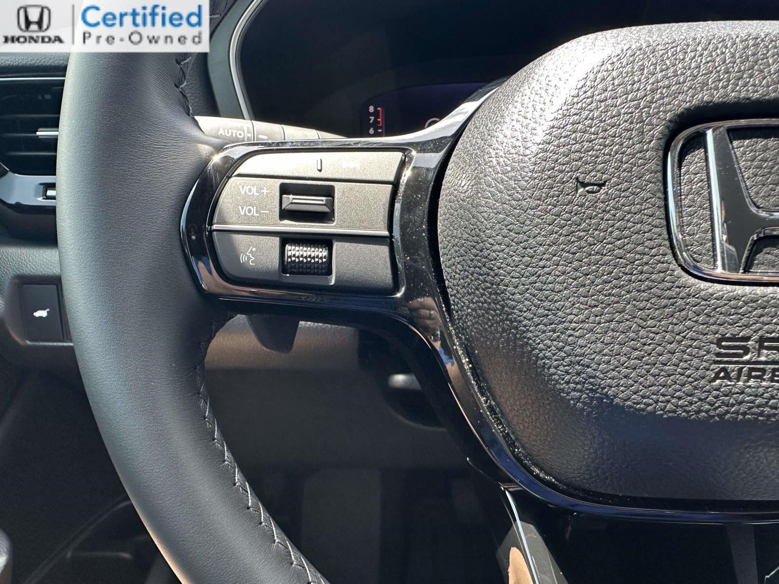 Certified 2026 Honda Pilot EX-L image 13