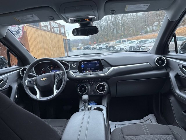 Used 2022 Chevrolet Blazer LT image 13