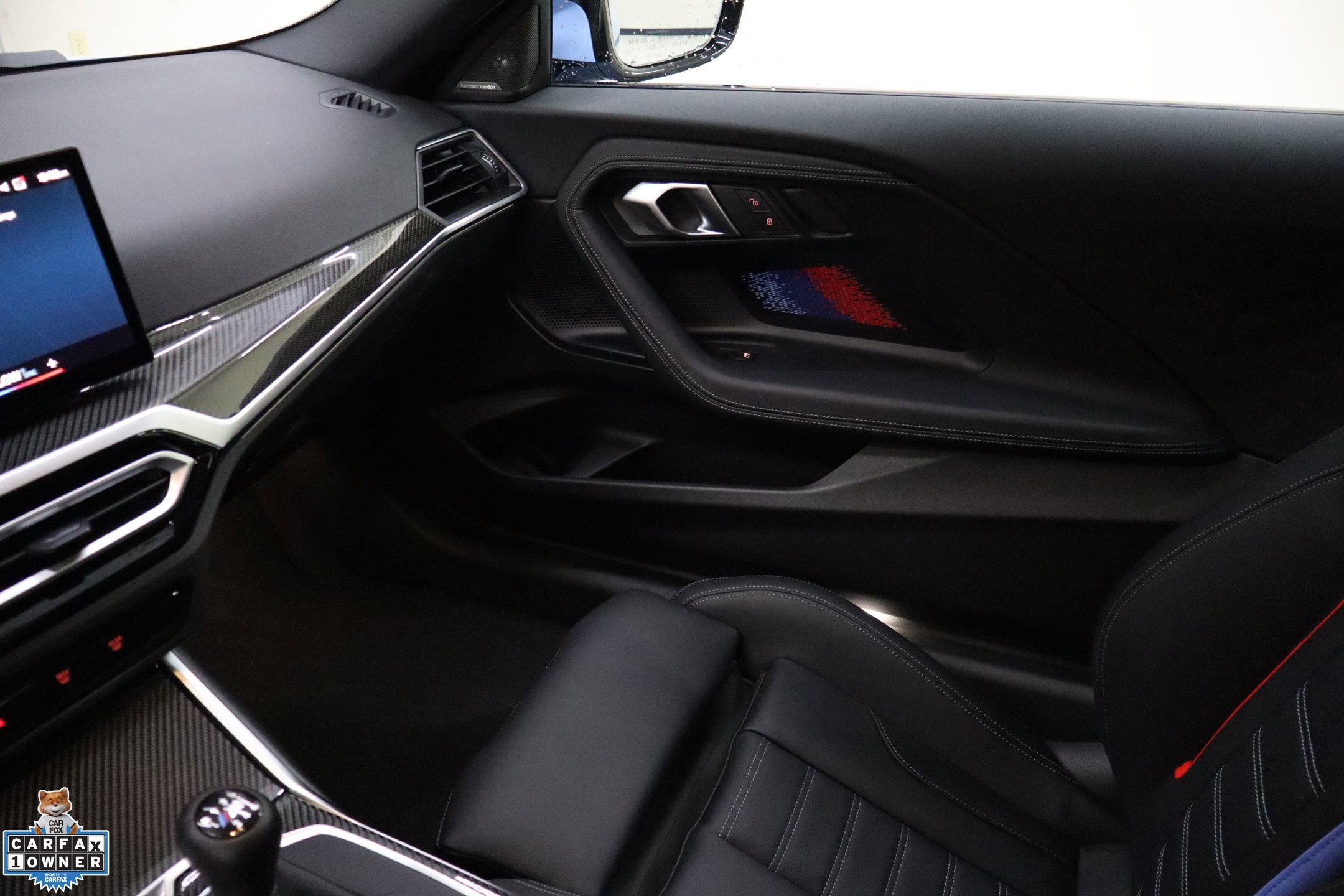 Used 2024 BMW M2 w/ Lighting Package image 26