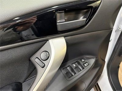New 2026 Mitsubishi Eclipse Cross ES image 14