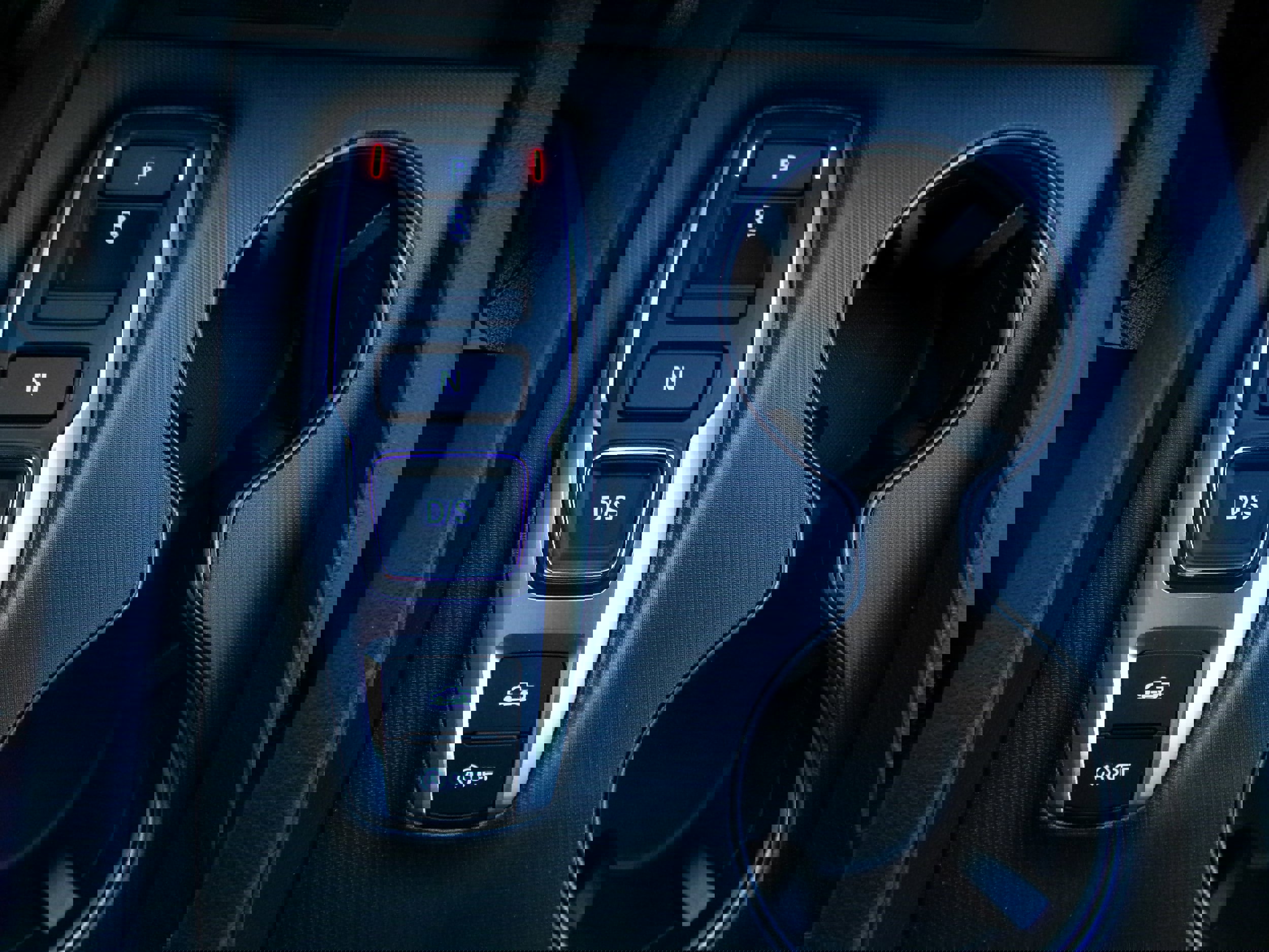 New 2025 Honda Ridgeline TrailSport+ image 11