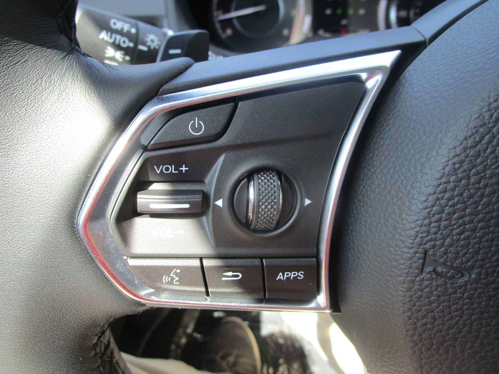 Certified 2026 Acura RDX SH-AWD w/ Technology Package image 33