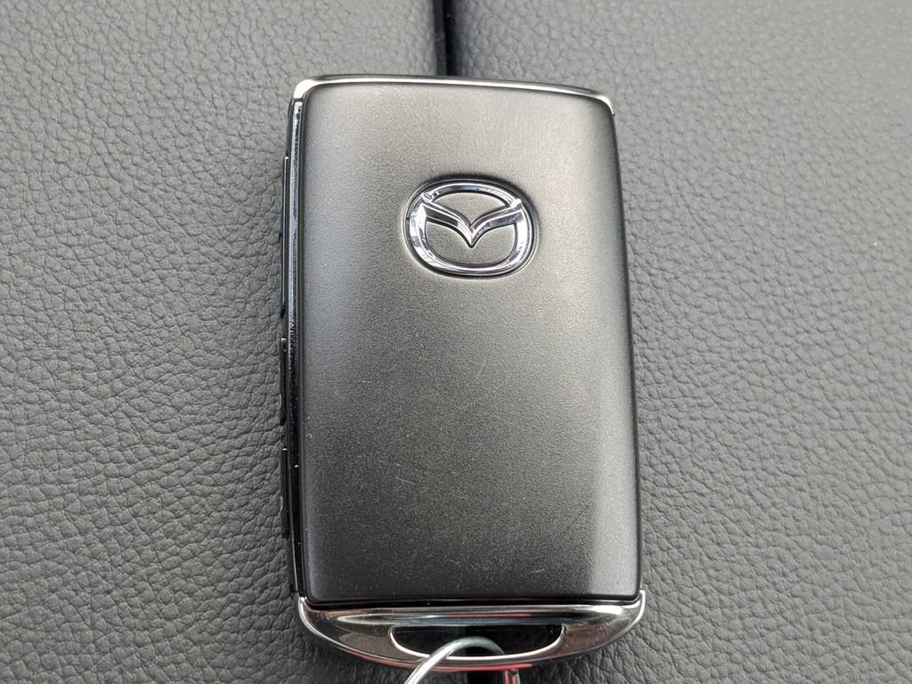 New 2026 MAZDA CX-50 AWD 2.5 S w/ Weather Package image 30