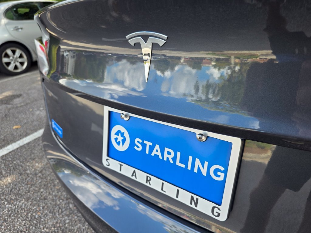Used 2023 Tesla Model 3 Long Range AWD/4WD image 32