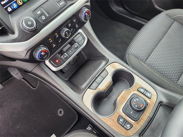 Used 2023 GMC Acadia SLE w/ Driver Convenience Package image 19