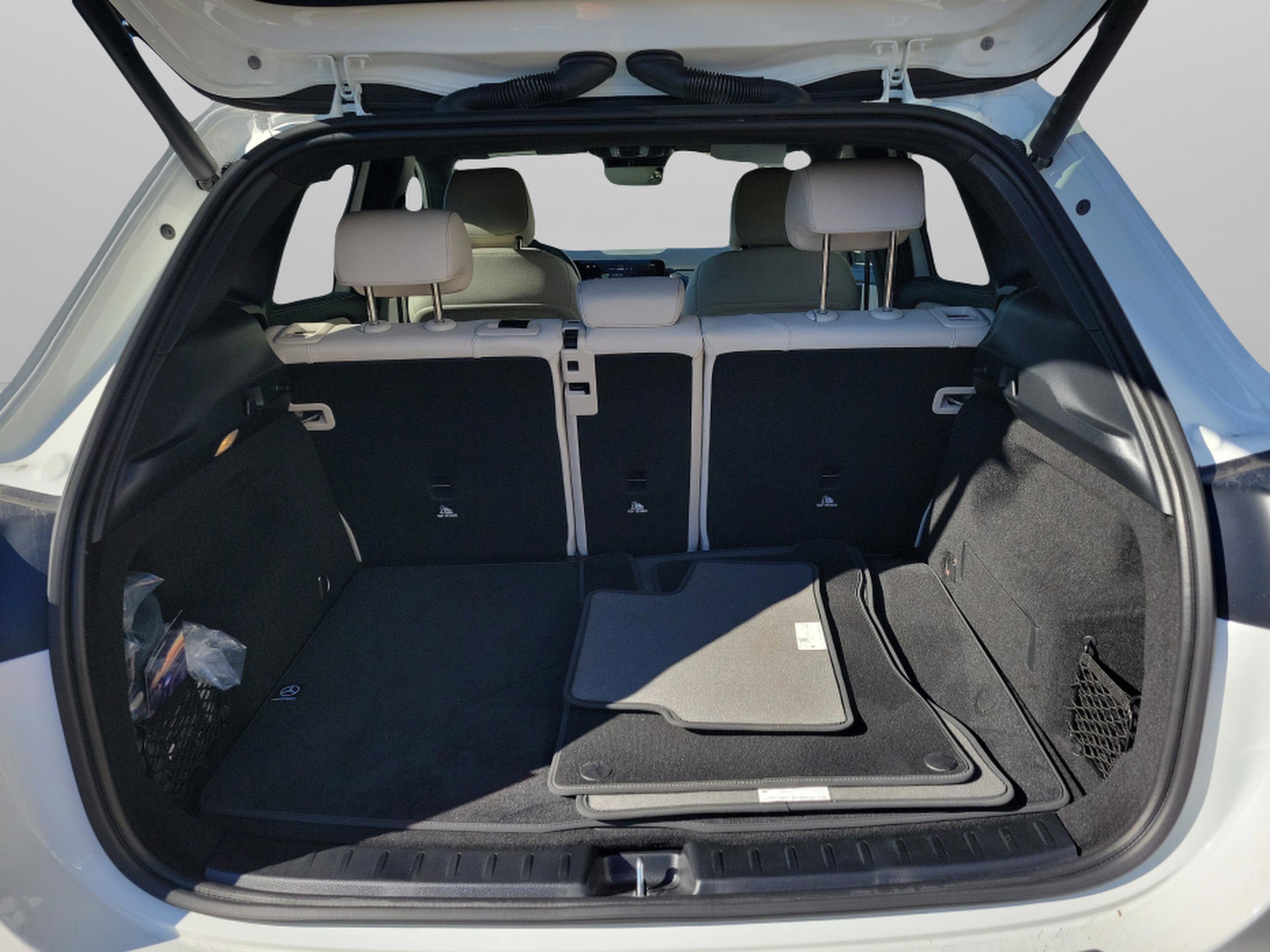 Certified 2026 Mercedes-Benz GLA 250 image 26