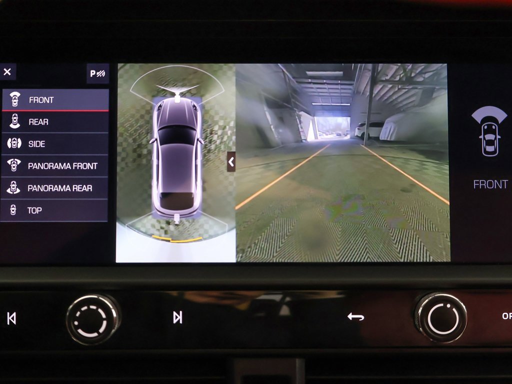 Used 2024 Porsche Macan GTS image 43