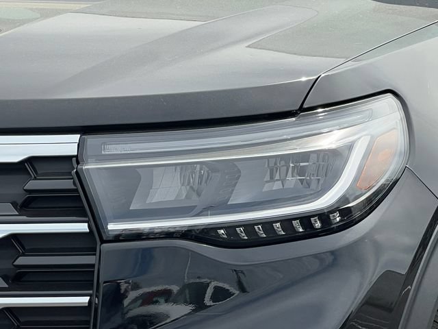 New 2026 Ford Explorer Active w/ Active Comfort Package AWD/4WD image 46