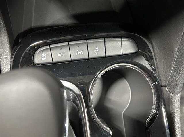 New 2026 Buick Encore GX Preferred w/ Comfort Package image 23