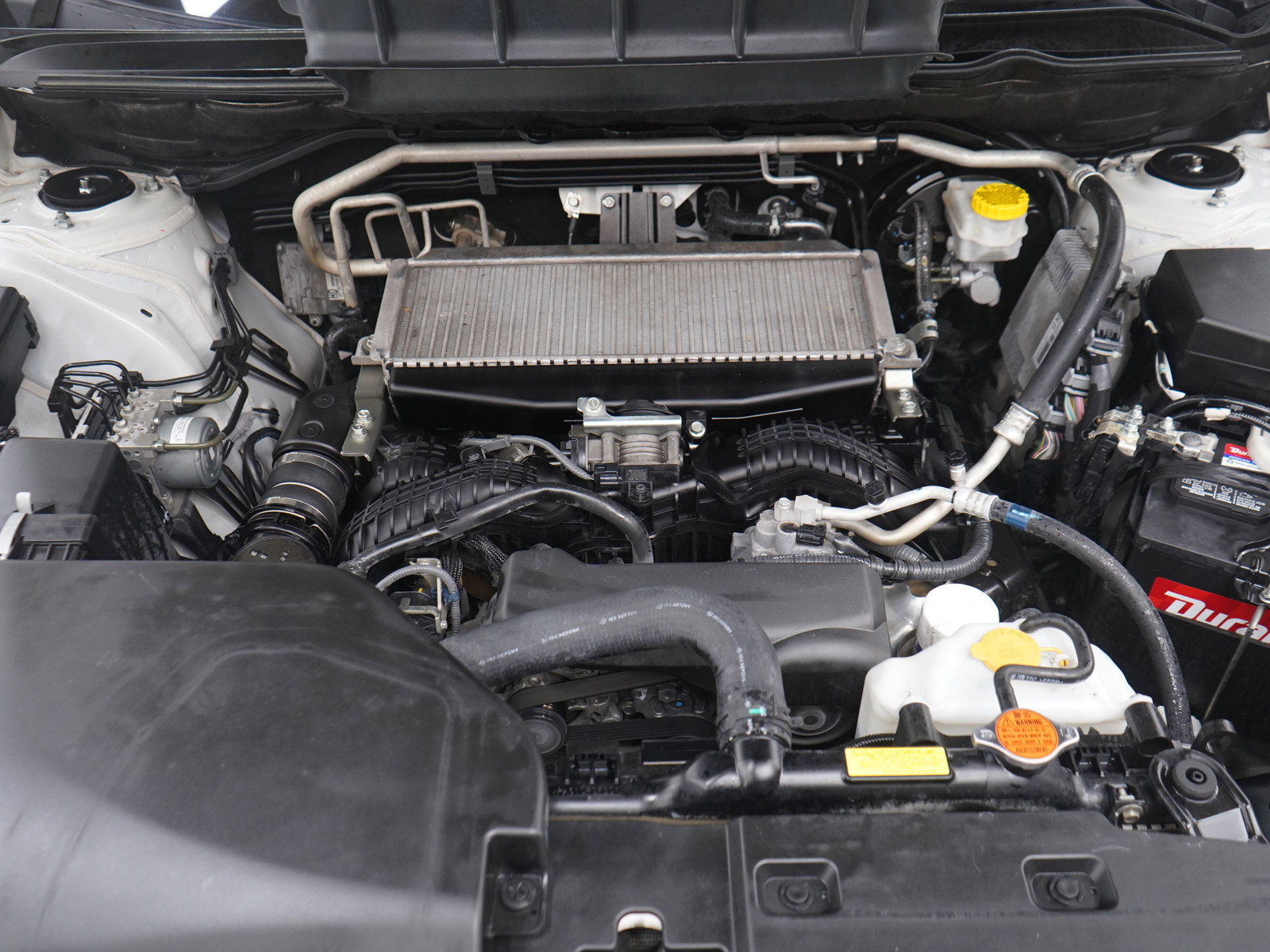 Used 2020 Subaru Ascent Touring w/ Popular Package #3 image 33