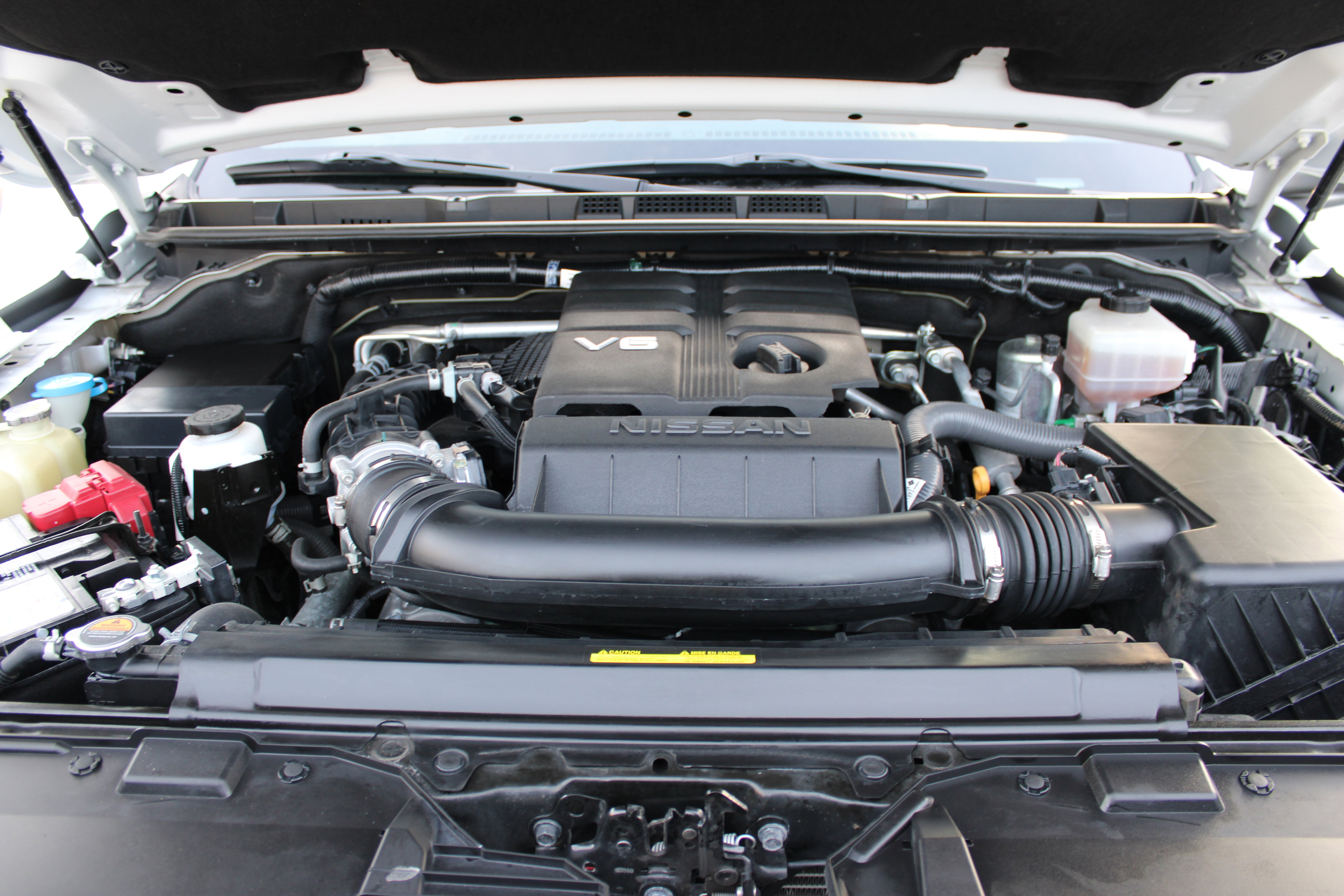 Certified 2022 Nissan Frontier PRO-4X w/ Pro-4X Premium Package image 39