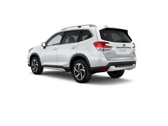 Certified 2023 Subaru Forester Touring image 5