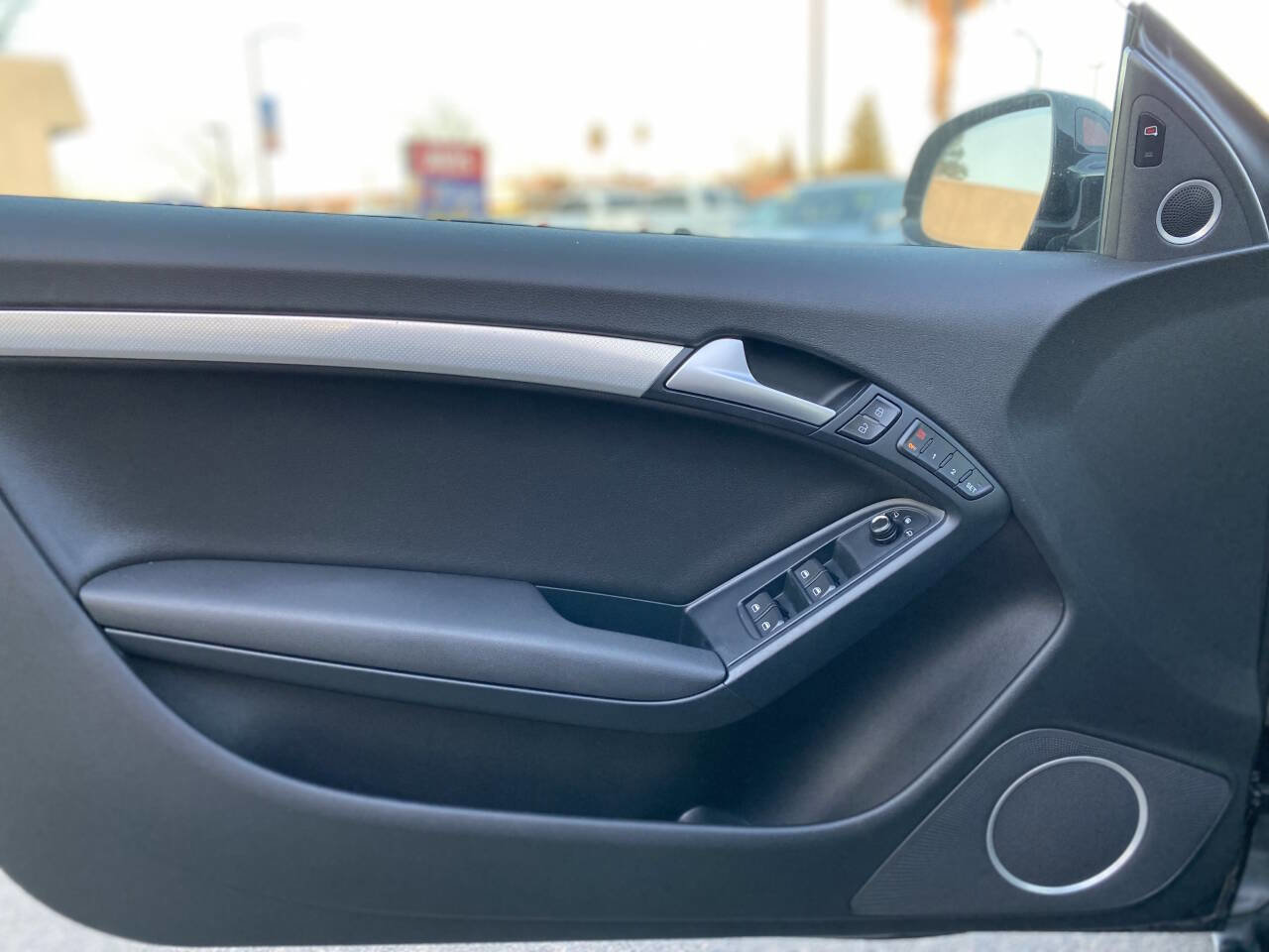 Used 2010 Audi A5 2.0T Prestige w/ Prestige Pkg image 29