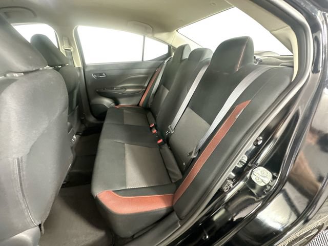 Used 2024 Nissan Versa SR w/ Electronics Package FWD image 24