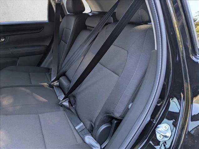 New 2026 Honda CR-V LX image 26
