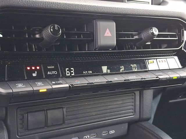 Used 2025 Toyota Land Cruiser 1958 AWD/4WD image 15