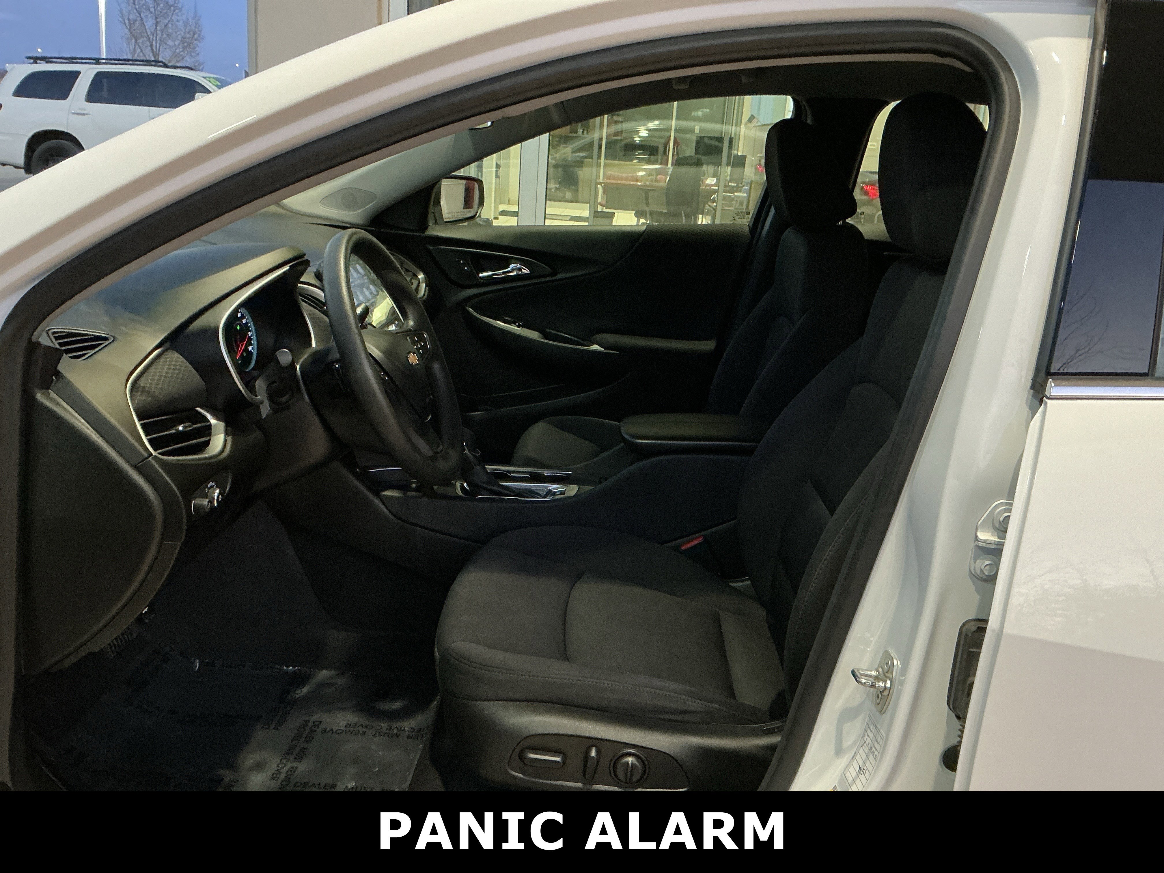 Used 2024 Chevrolet Malibu LT image 7