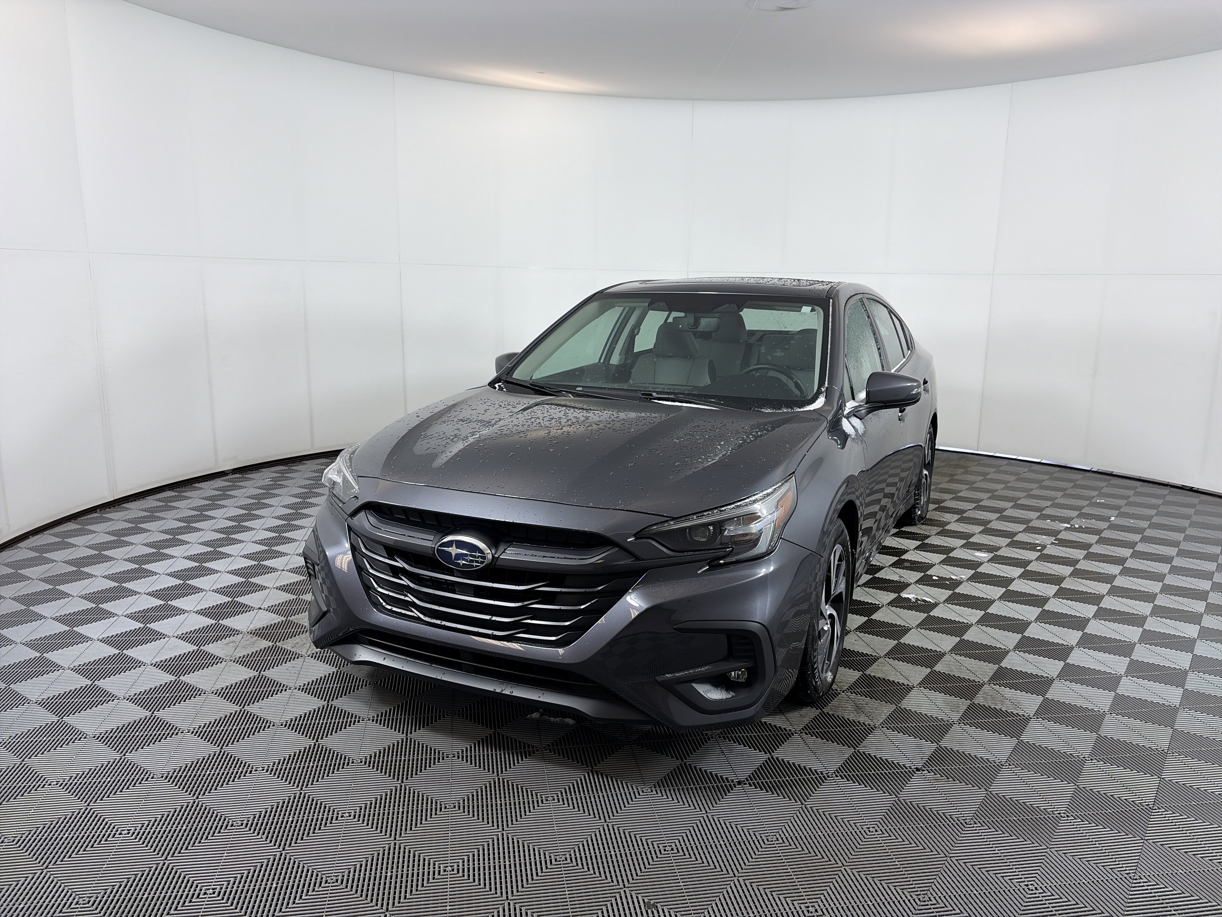 Used 2025 Subaru Legacy Premium image 2