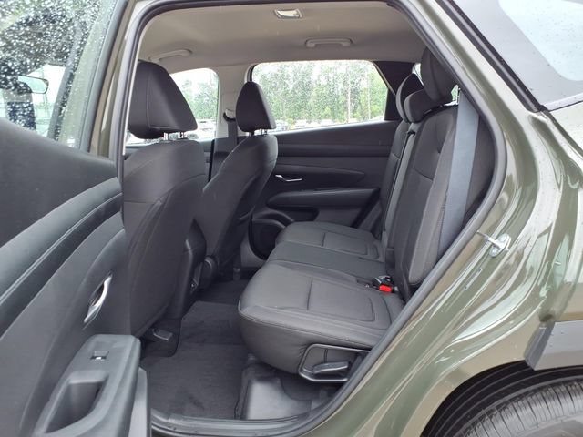 Certified 2026 Hyundai Tucson SE FWD image 15