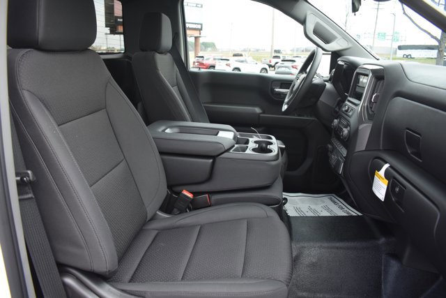 New 2026 Chevrolet Silverado 1500 W/T w/ WT Safety Package image 19
