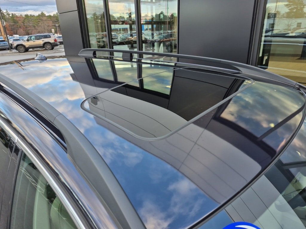 Used 2016 Volvo XC70 T5 Platinum image 9