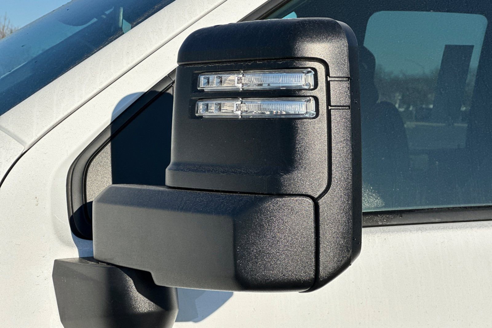New 2026 Chevrolet Silverado 2500 W/T w/ WT Convenience Package image 51