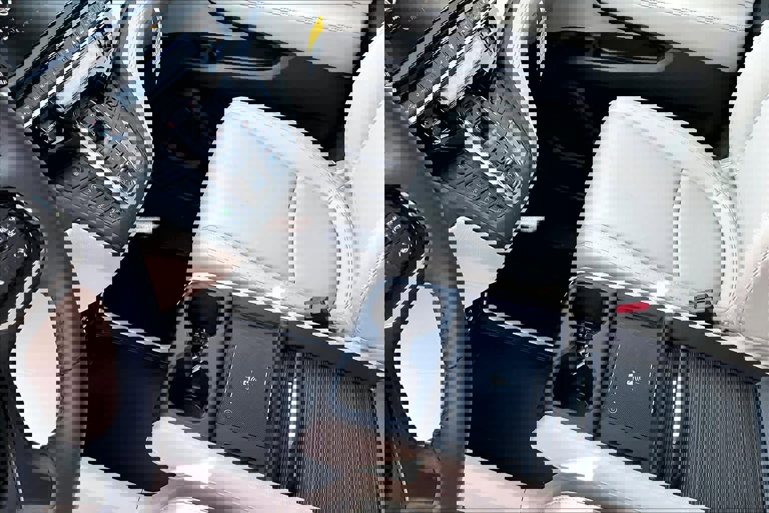 New 2026 Honda Odyssey EX-L image 11