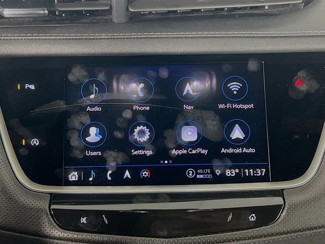 Used 2024 Cadillac XT5 Premium Luxury AWD/4WD image 21