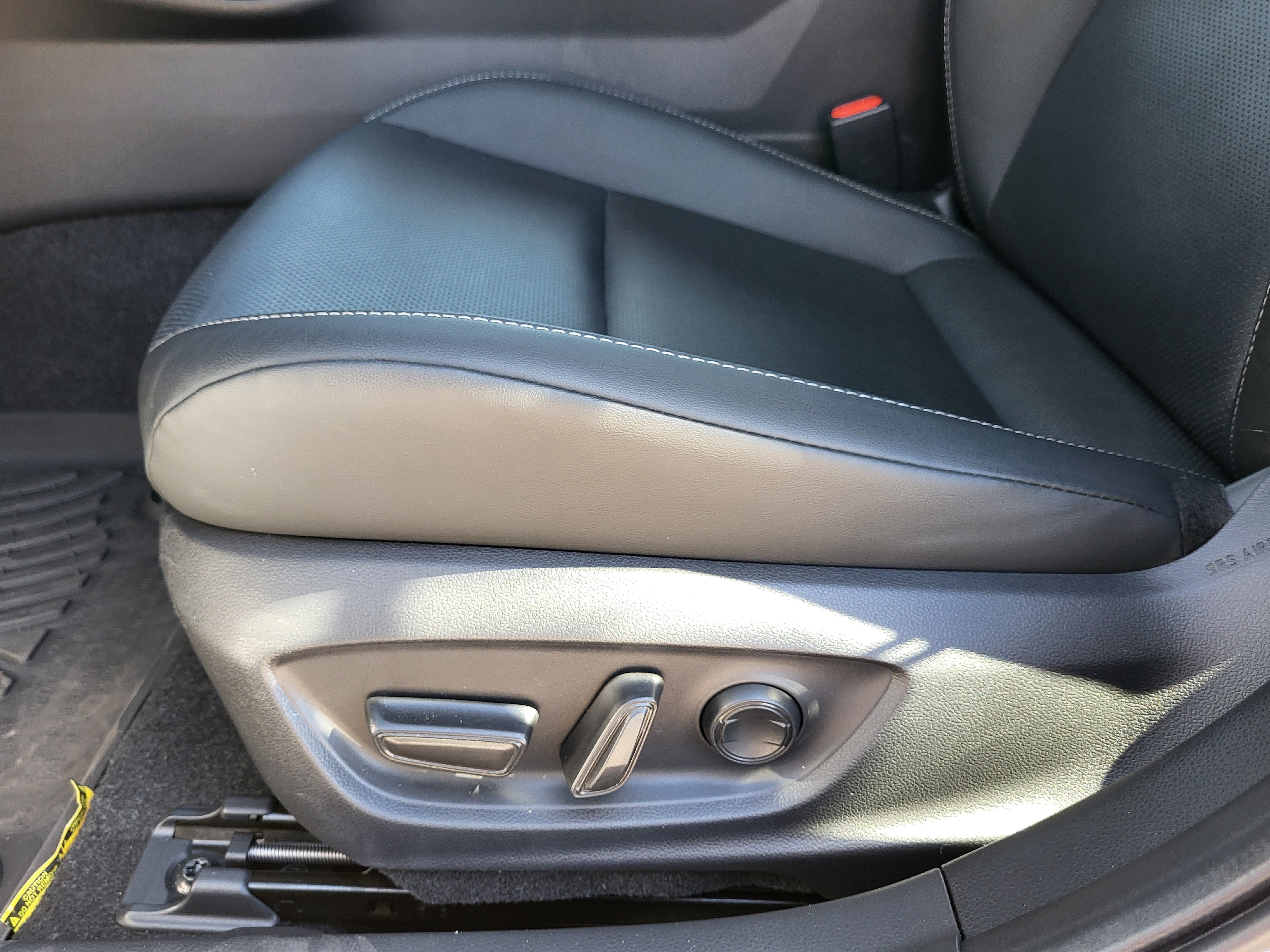 Certified 2024 Toyota Prius XLE FWD image 20