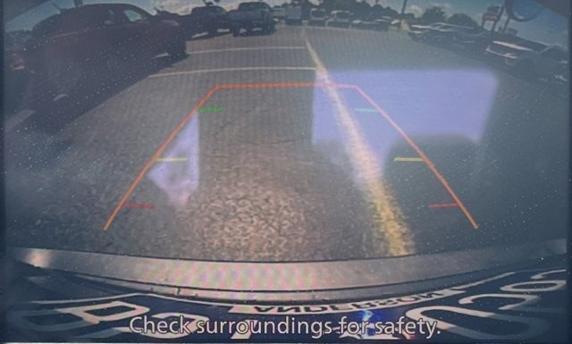 Used 2024 Nissan Altima 2.5 SR image 15