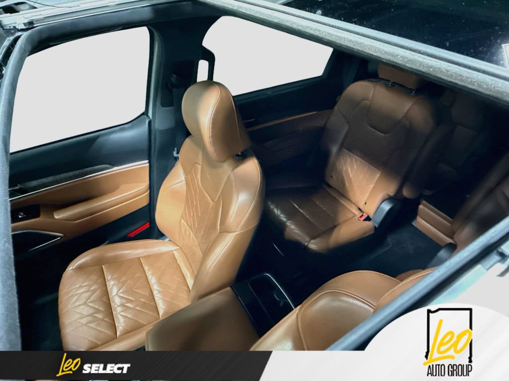 Used 2024 Kia Telluride SX Prestige X-Line AWD/4WD image 26