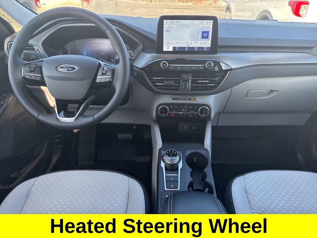 Used 2025 Ford Escape Active w/ Cold Weather Package image 13