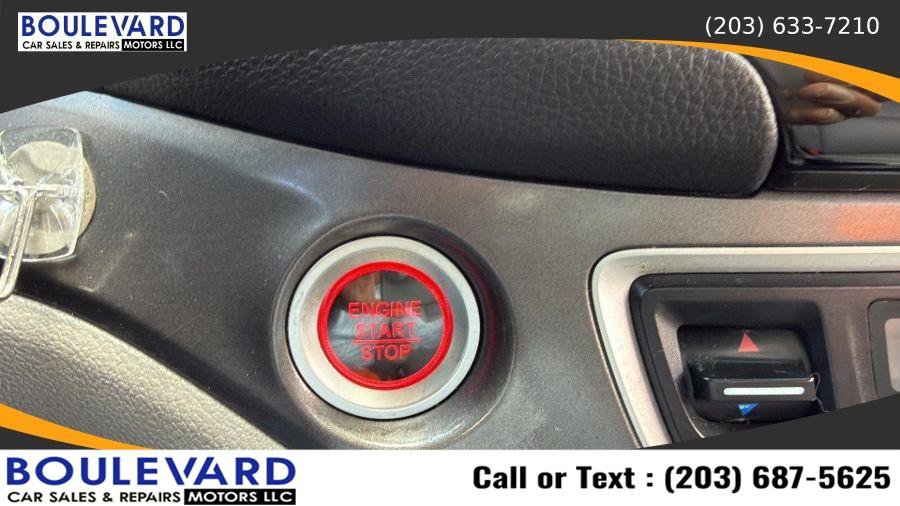 Used 2016 Honda Pilot EX-L image 22
