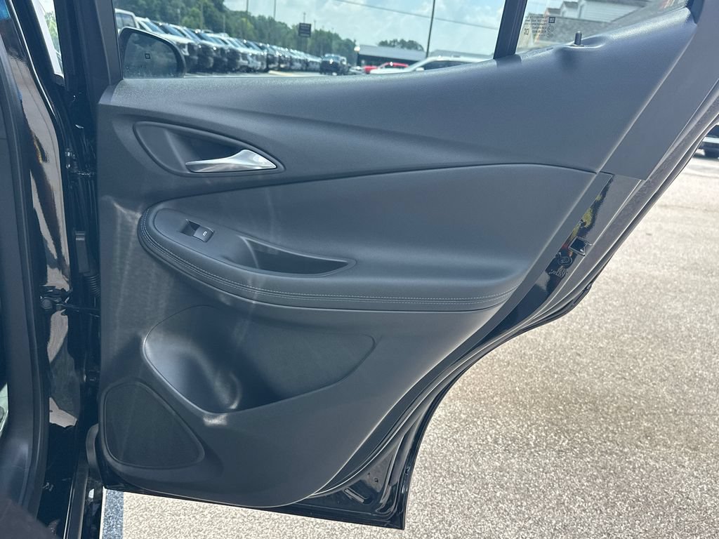 New 2026 Buick Encore GX Sport Touring w/ Comfort Package FWD image 17