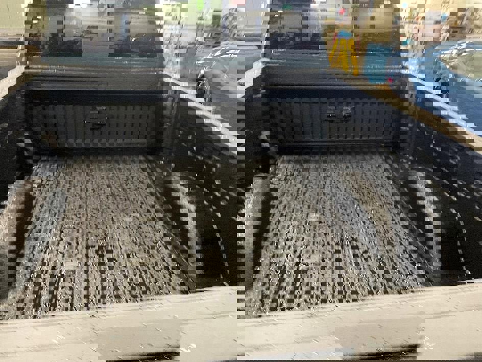 New 2026 Chevrolet Silverado 2500 ZR2 image 15