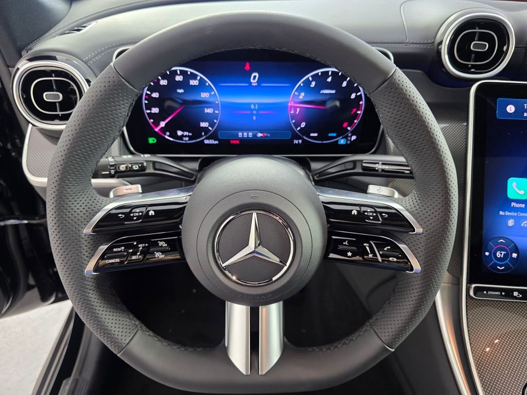 New 2026 Mercedes-Benz GLC 300 image 15