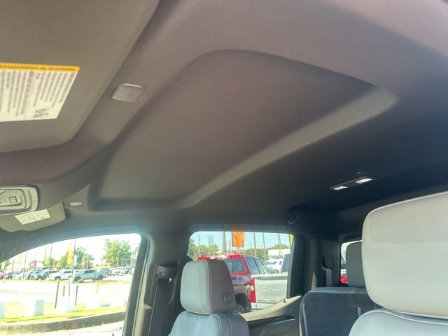 New 2026 Chevrolet Silverado 1500 LT w/ All Star Edition Plus image 15