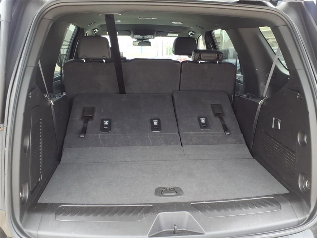 Used 2024 Chevrolet Tahoe LT image 11