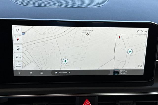 New 2026 Kia K5 GT-Line image 22