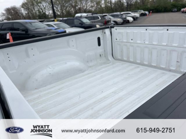 Used 2024 RAM 1500 Laramie image 12