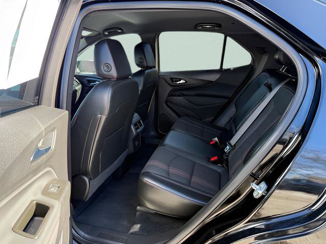 Used 2023 Chevrolet Equinox RS AWD/4WD image 5